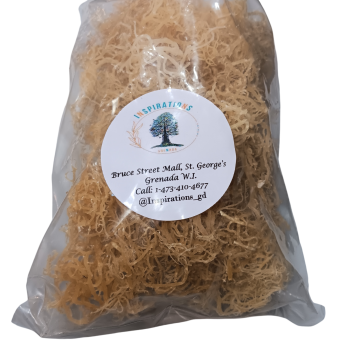 Sea Moss