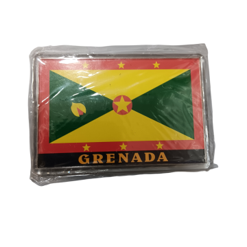 Grenada Magnet