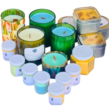 Scented Candles