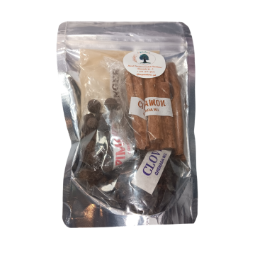 Spice Packet