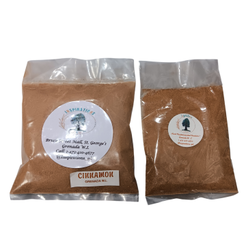 Cinnamon Powder (Small)