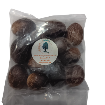 Nutmeg (Big)