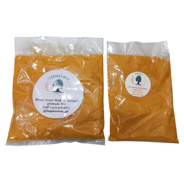 Turmeric Powder (Big)
