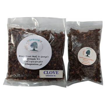 Cloves (Small)