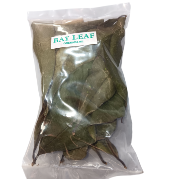 Bay Leaves
