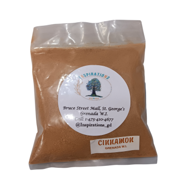 Cinnamon Powder (Big)
