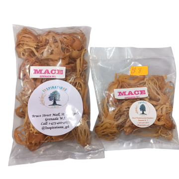 Mace (Nutmeg)