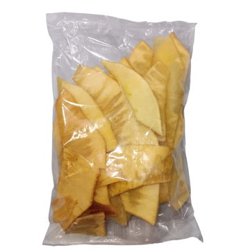 Breadfruit Chips