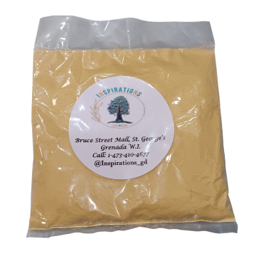 Ginger Powder (Big)