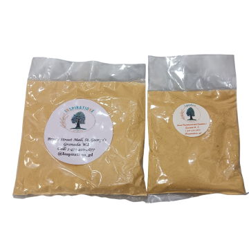 Ginger Powder (Small)