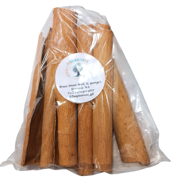 Cinnamon Bark