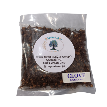 Cloves (Big)